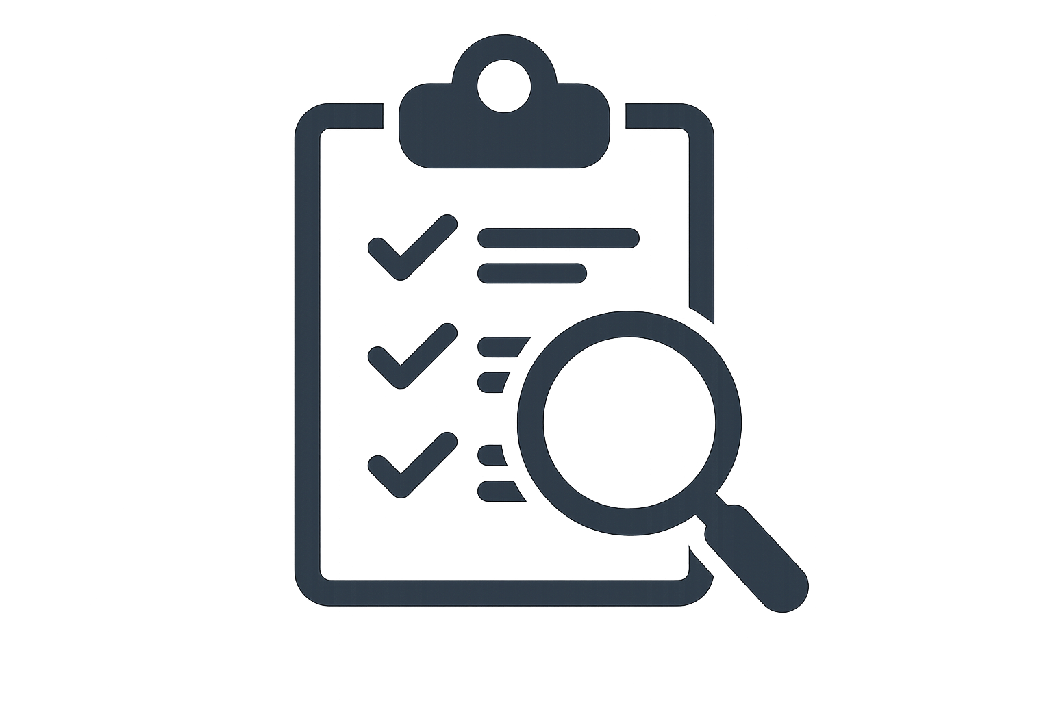 Audit Readiness