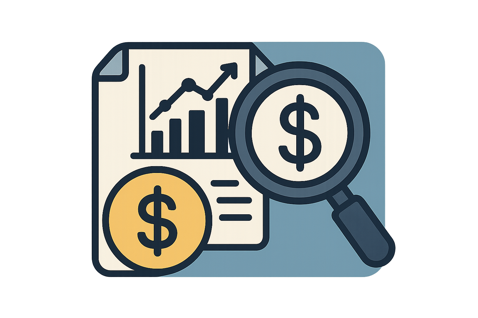 Financial Forensics